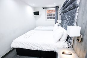 Brunswick Merchant City Hotel