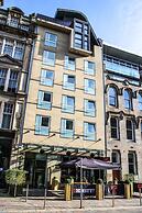Brunswick Merchant City Hotel