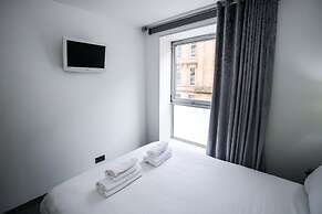 Brunswick Merchant City Hotel