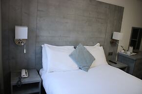 Brunswick Merchant City Hotel