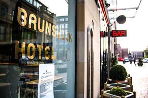 Brunswick Merchant City Hotel