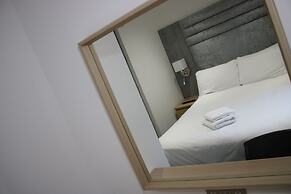 Brunswick Merchant City Hotel