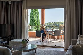 Hôtel & Spa du Castellet