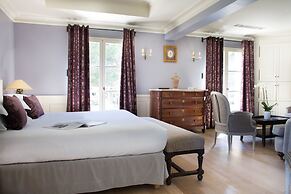 Hôtel & Spa du Castellet