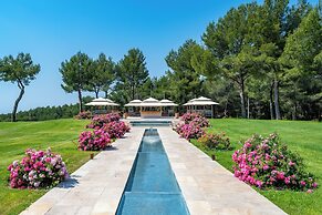 Hôtel & Spa du Castellet