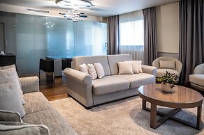 Hôtel & Spa du Castellet