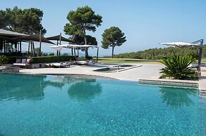 Hôtel & Spa du Castellet