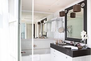 Hôtel & Spa du Castellet