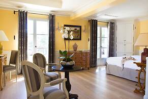 Hôtel & Spa du Castellet