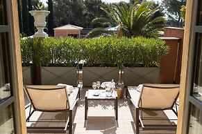 Hôtel & Spa du Castellet