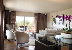 Hôtel & Spa du Castellet