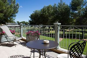Hôtel & Spa du Castellet