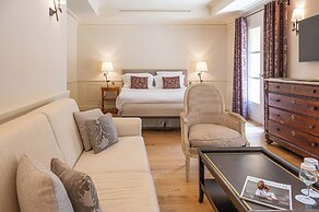 Hôtel & Spa du Castellet