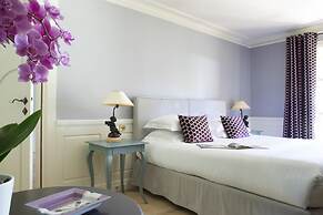 Hôtel & Spa du Castellet