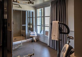 Hôtel & Spa du Castellet