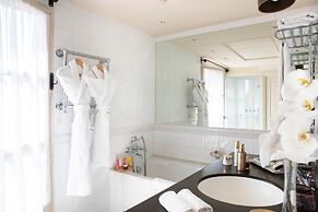Hôtel & Spa du Castellet