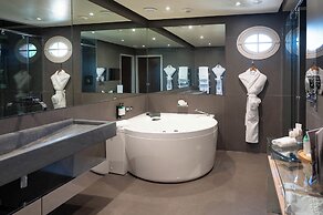 Hôtel & Spa du Castellet