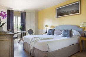 Hôtel & Spa du Castellet