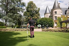 Château des Sept Tours