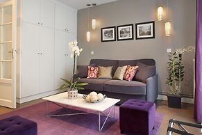 Hotel Mayet