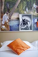 Hotel Mayet
