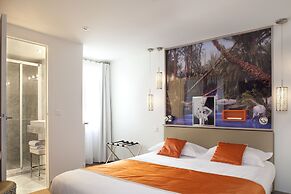 Hotel Mayet