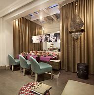 Hotel Mayet