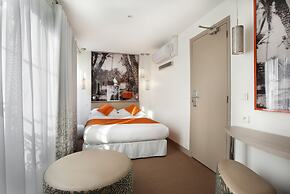 Hotel Mayet