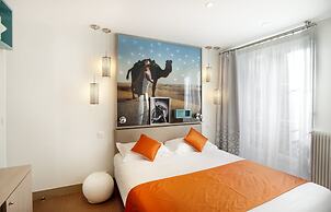 Hotel Mayet