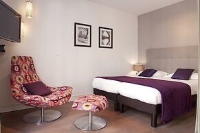Hotel Mayet