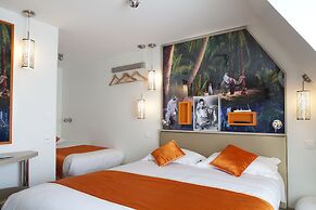 Hotel Mayet