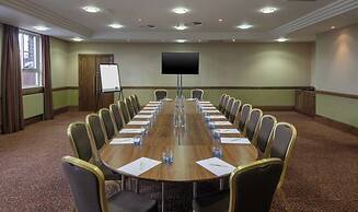 Glasgow Westerwood Spa & Golf Resort