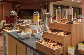 Glasgow Westerwood Spa & Golf Resort
