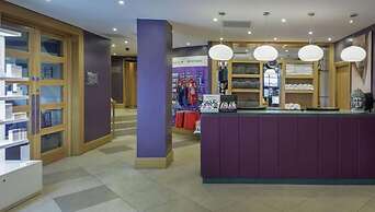 Glasgow Westerwood Spa & Golf Resort