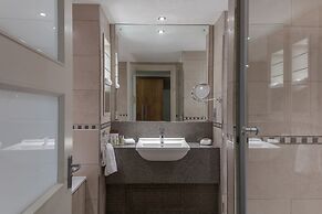 Glasgow Westerwood Spa & Golf Resort