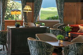 Glasgow Westerwood Spa & Golf Resort