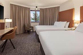 Glasgow Westerwood Spa & Golf Resort