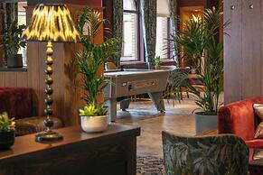Glasgow Westerwood Spa & Golf Resort