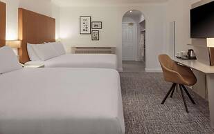 Glasgow Westerwood Spa & Golf Resort