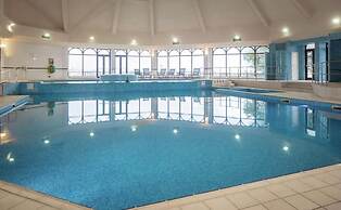 Glasgow Westerwood Spa & Golf Resort