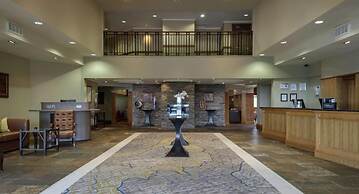Glasgow Westerwood Spa & Golf Resort
