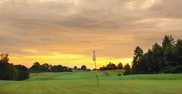 Glasgow Westerwood Spa & Golf Resort