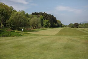 Glasgow Westerwood Spa & Golf Resort