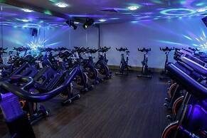 Glasgow Westerwood Spa & Golf Resort