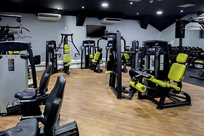Glasgow Westerwood Spa & Golf Resort