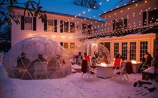 Kennebunkport Inn