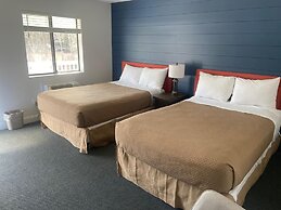 Flagship Inn and Suites