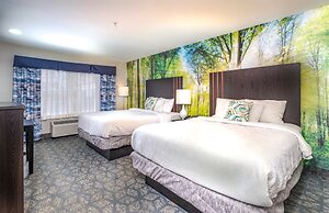 Casco Bay Inn