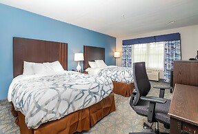 Casco Bay Inn
