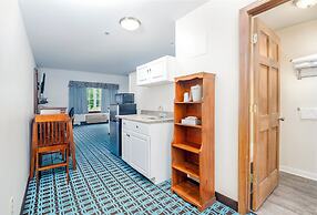 Casco Bay Inn